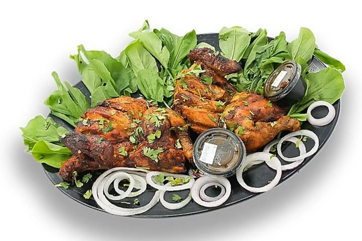 Chicken Tikka