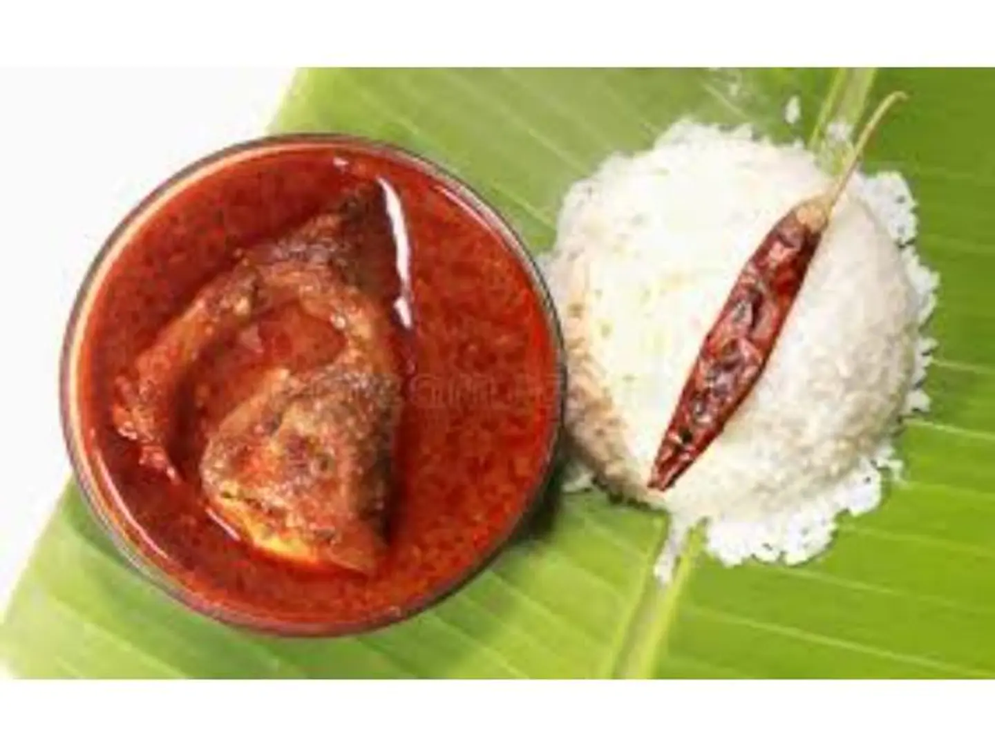 Fish Meals
