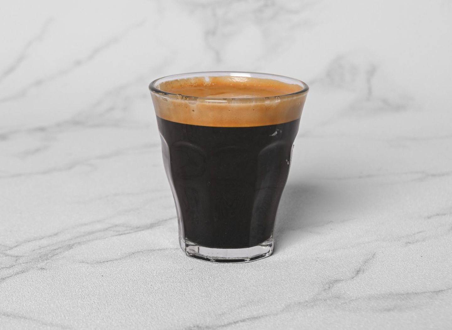 Double Espresso