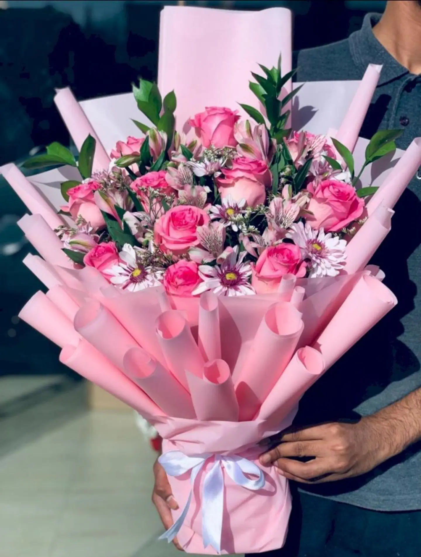 باقة قلوسي