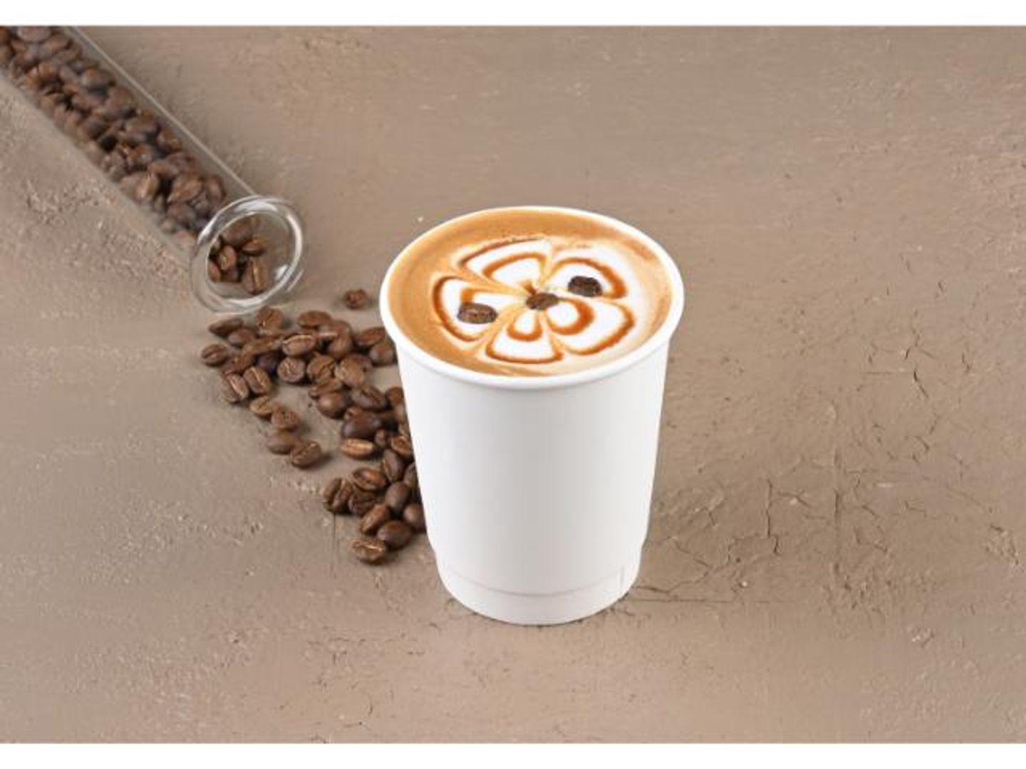 Caramel Macchiato