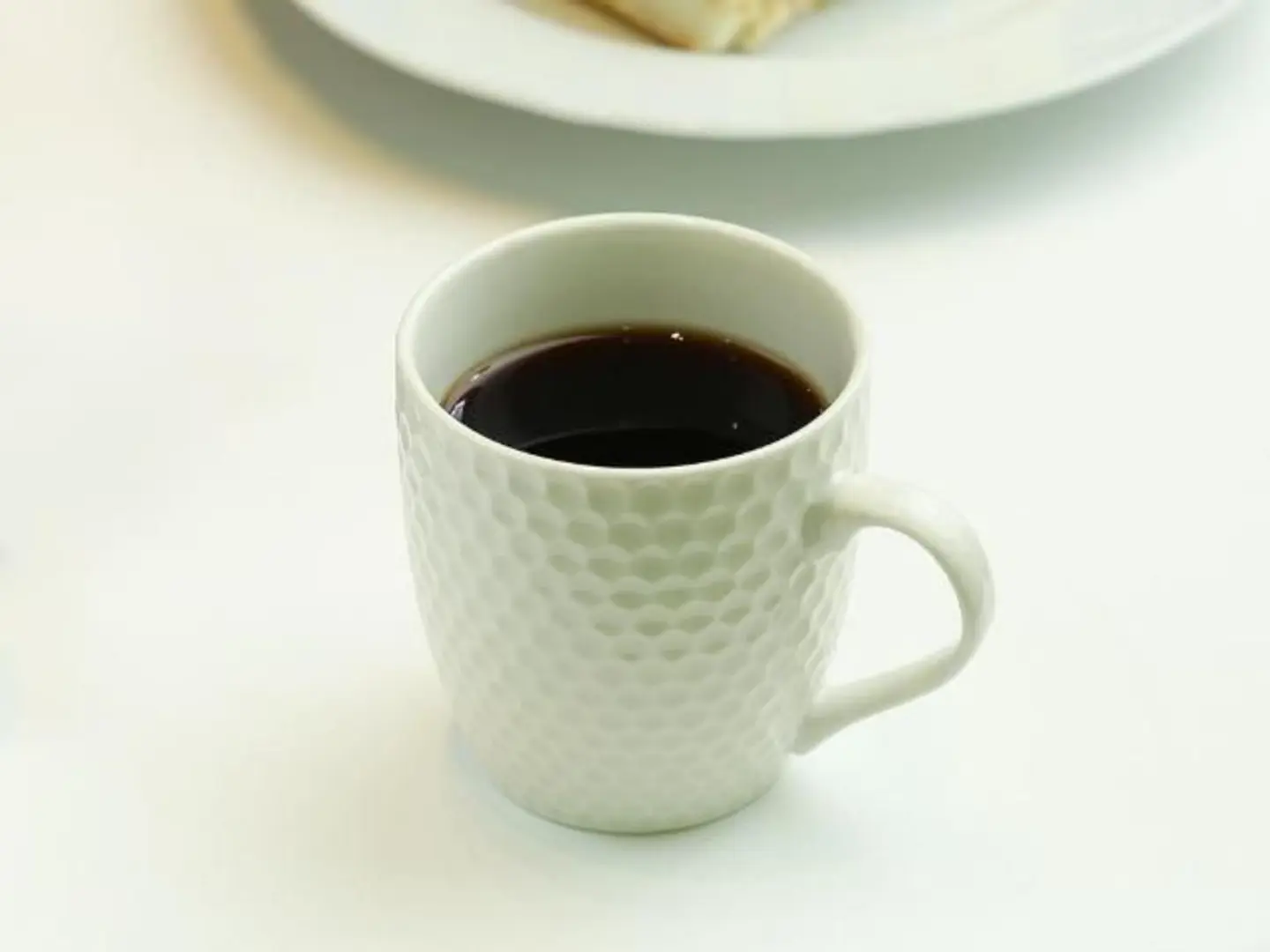 Black Coffee
