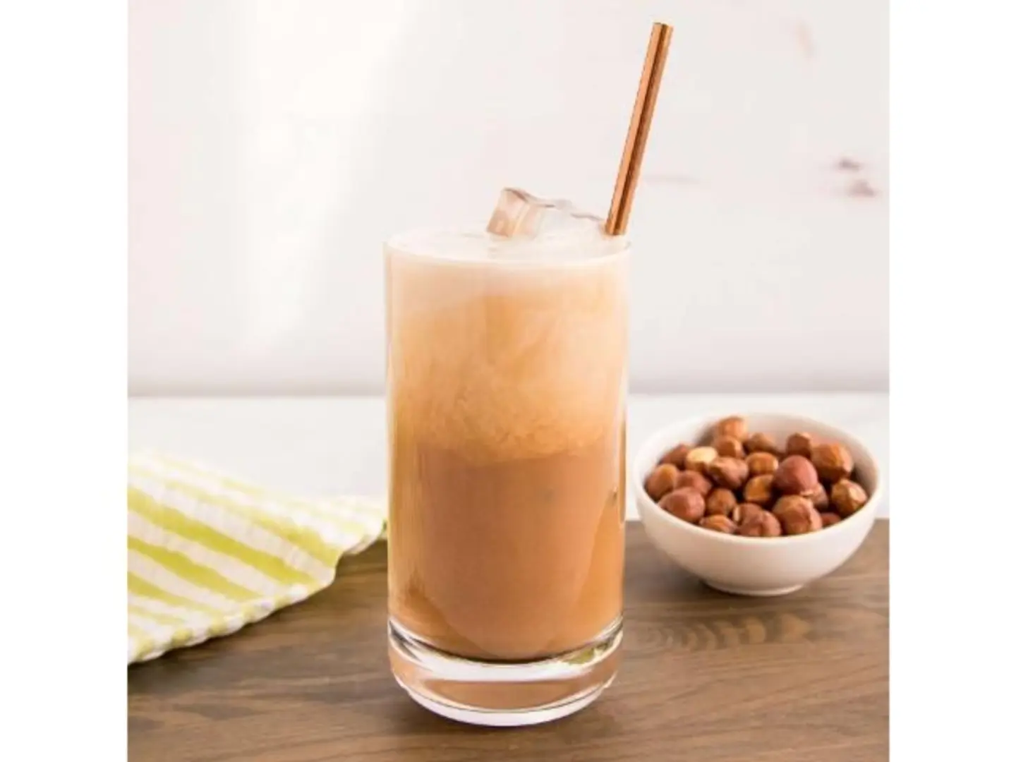 بندق لاتيه