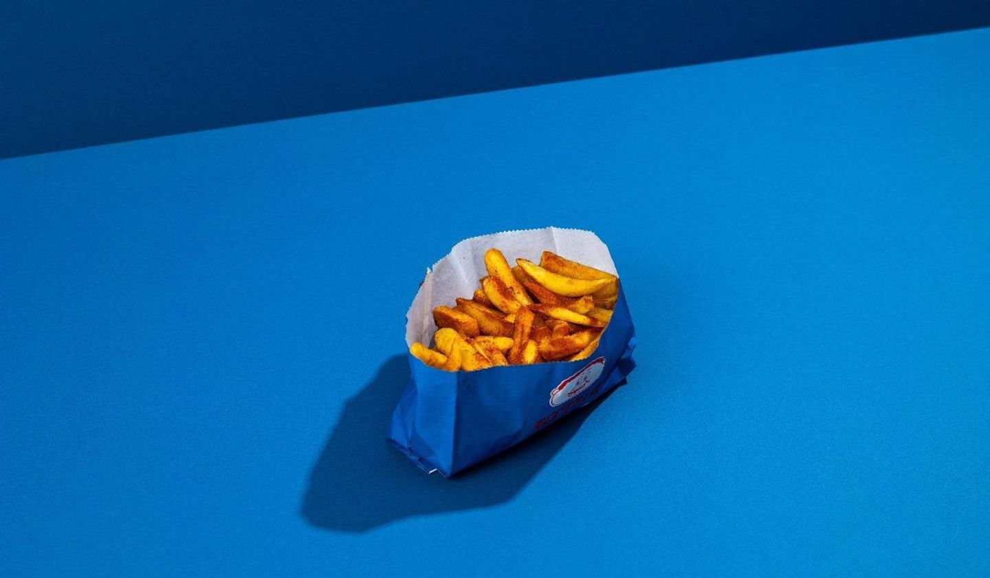 Fries