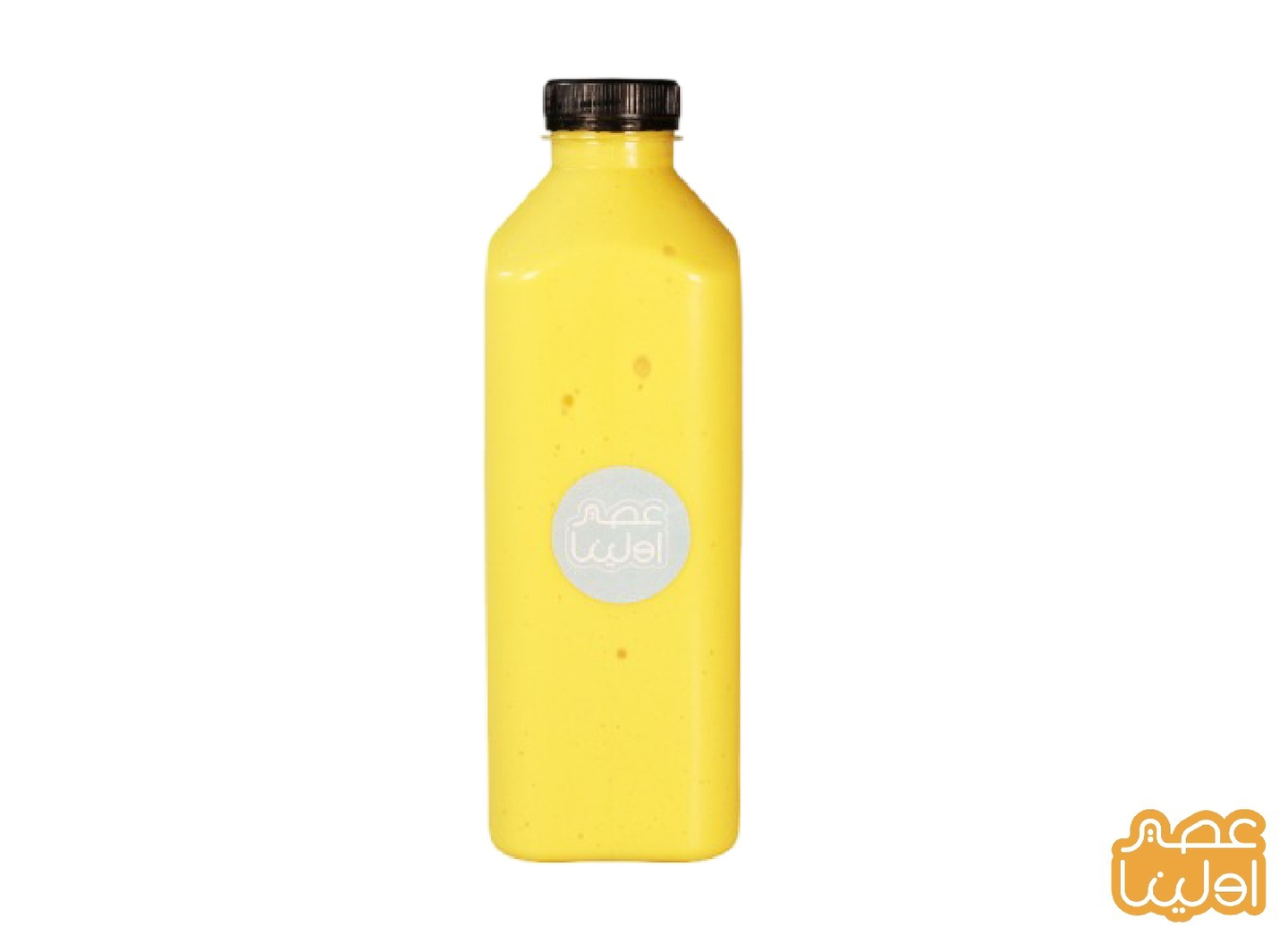 Isfahan Gallon - 1 Liter