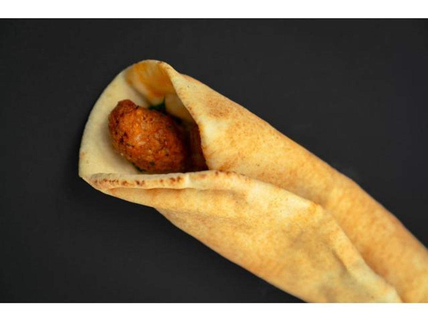 سندوتش كفته