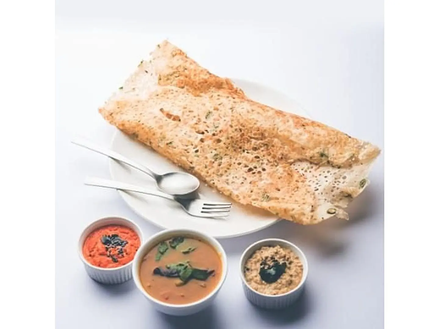 Onion Rava Masala