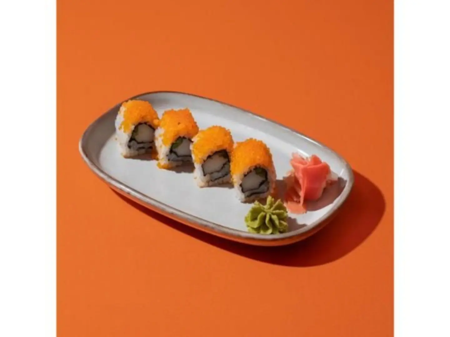 كاليفورنيا رول