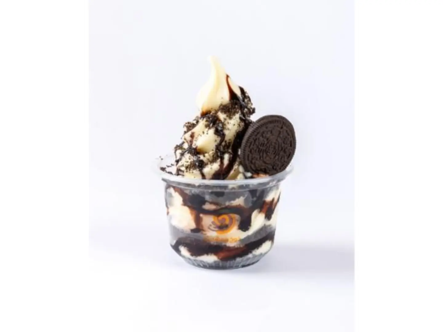 Oreo Twister
