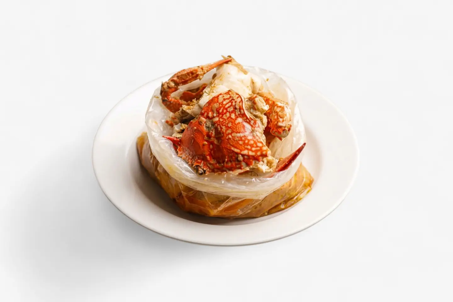 Crab Bag