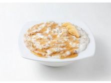 معصوب قشطة وعسل