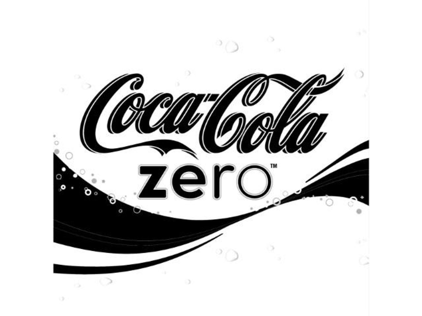 Cola Zero