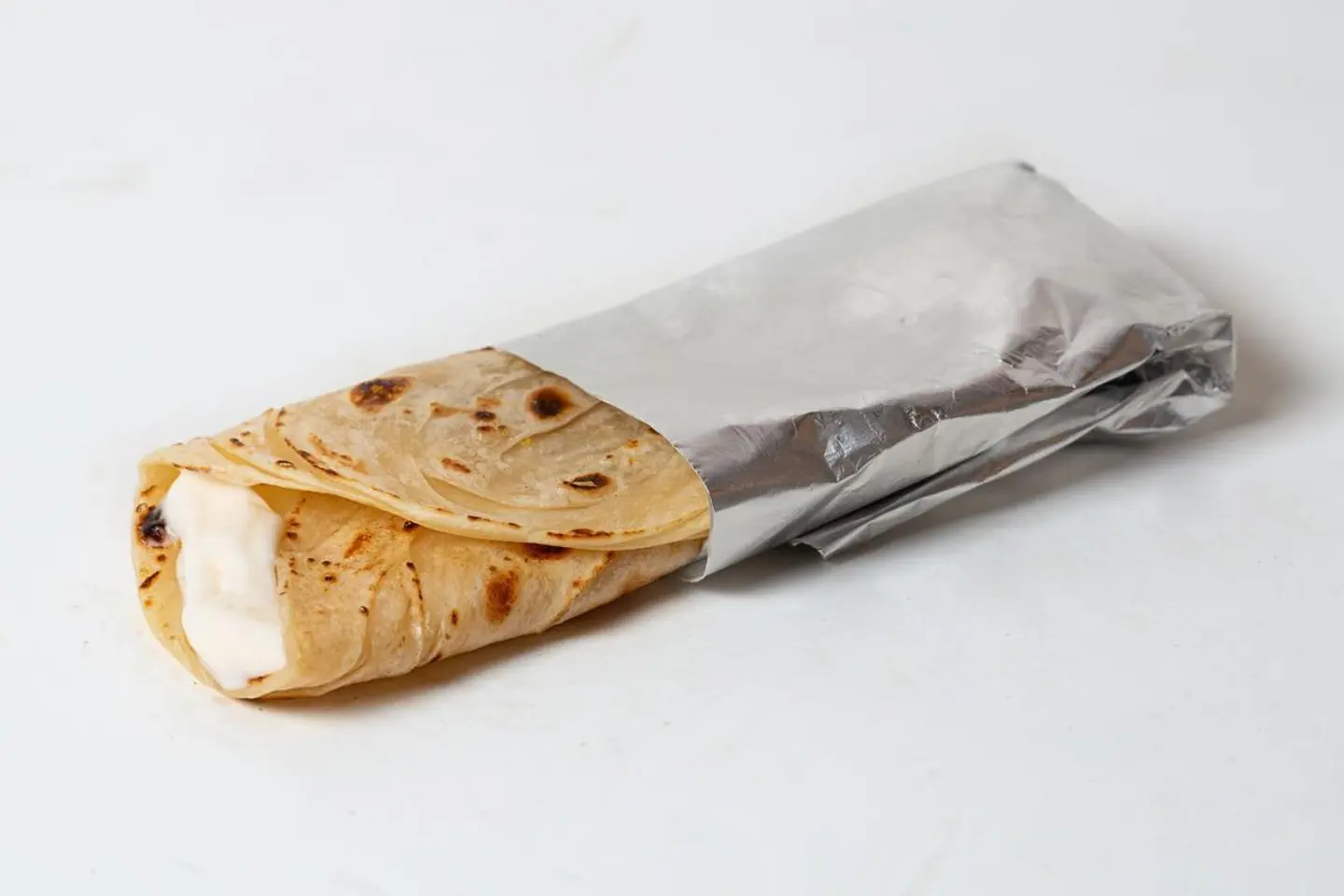Plain Cheese