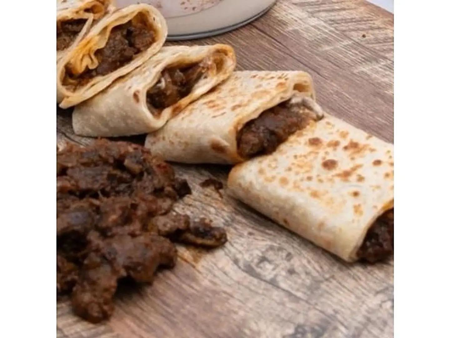 شباتي كبده غنمي