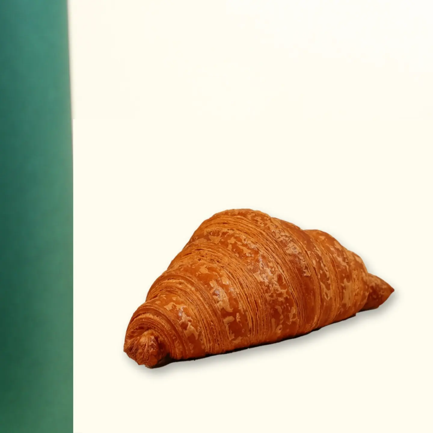 كرواسون جبن