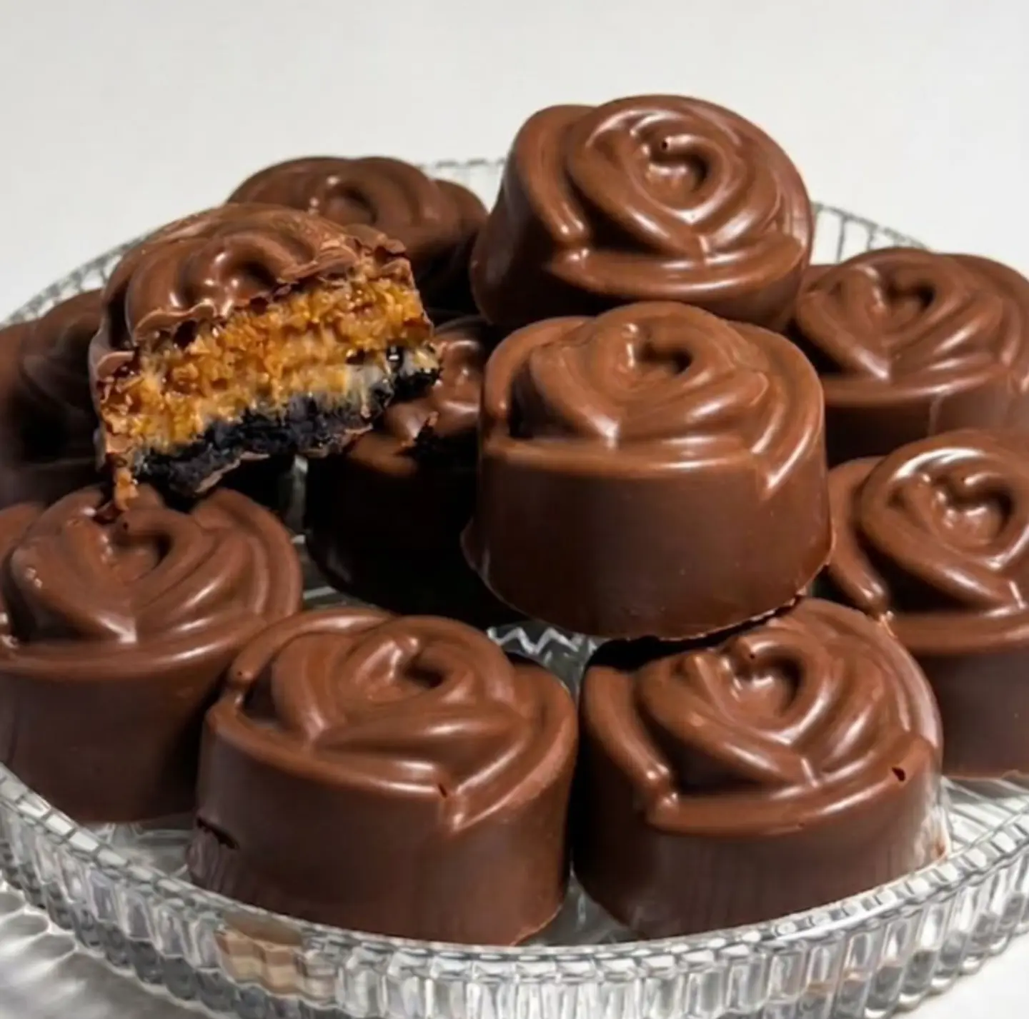 Shaeirayh Choco