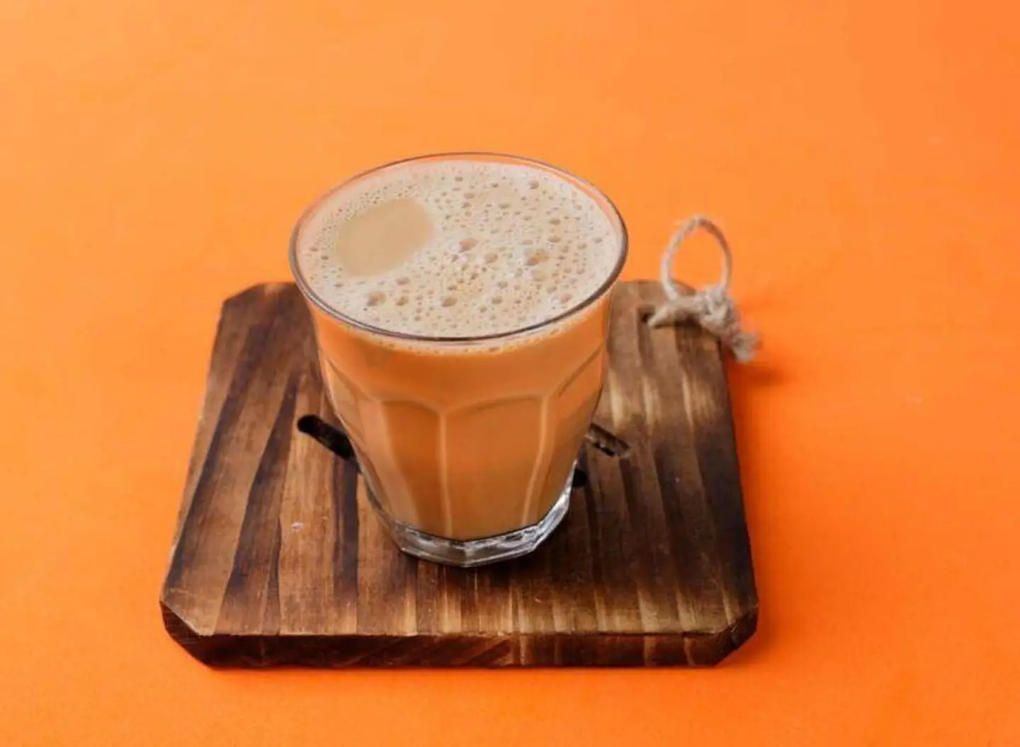 Adeni Milk Tea