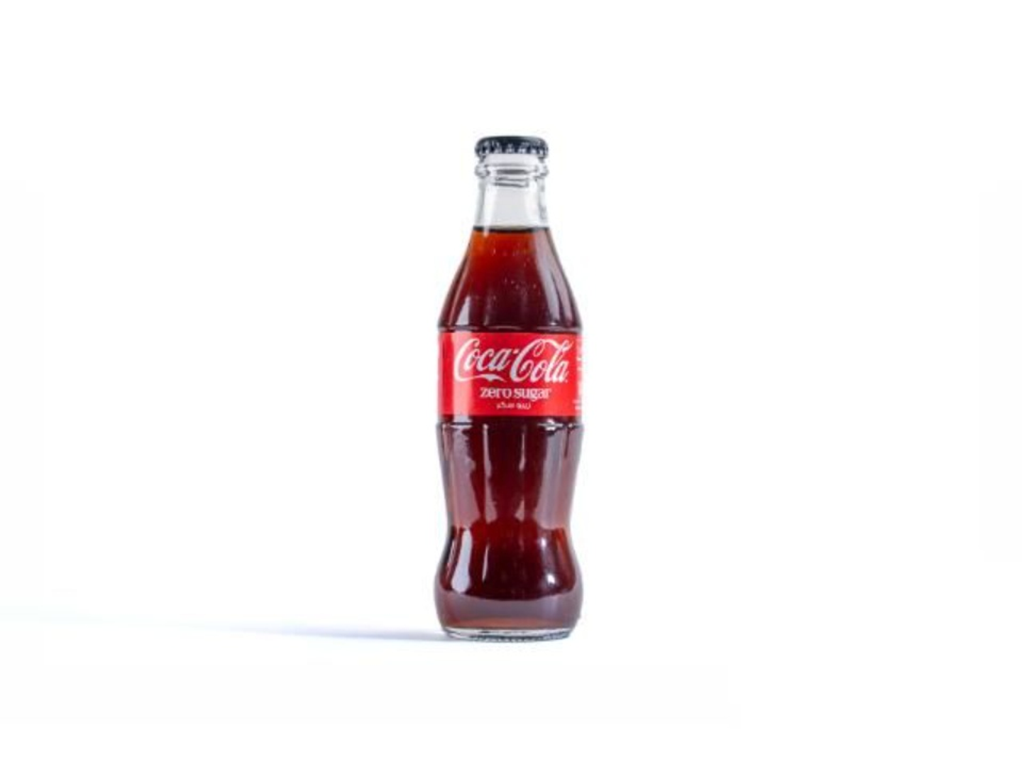 Coca Cola Zero