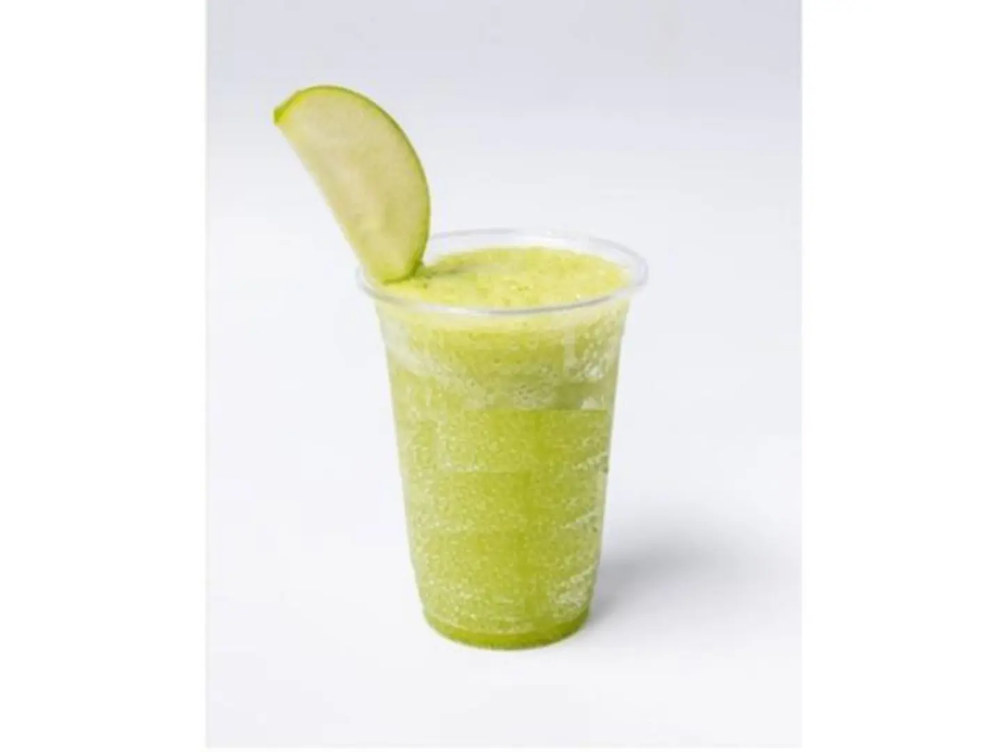 Blended Apple Juice