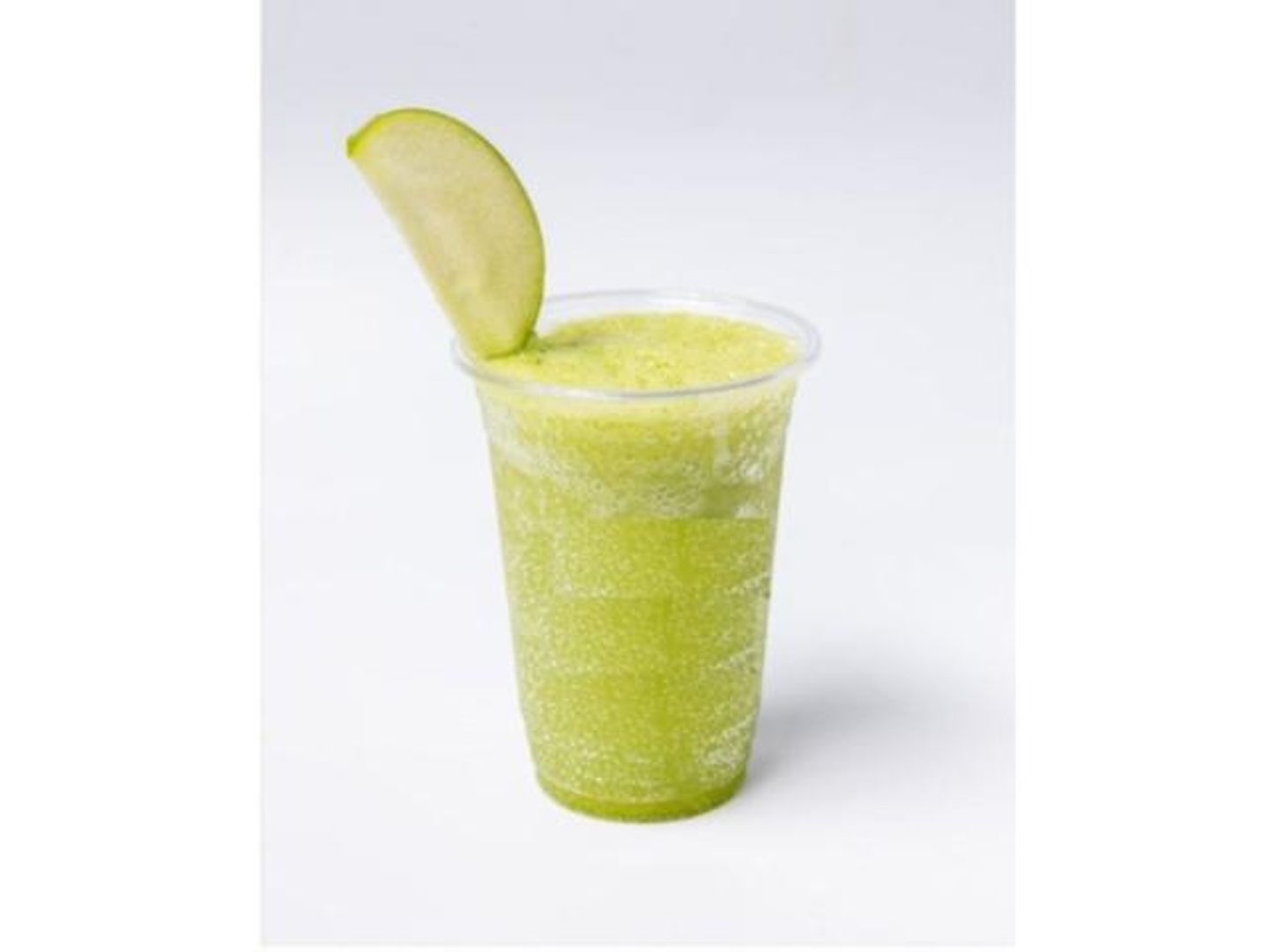 Blended Apple Juice