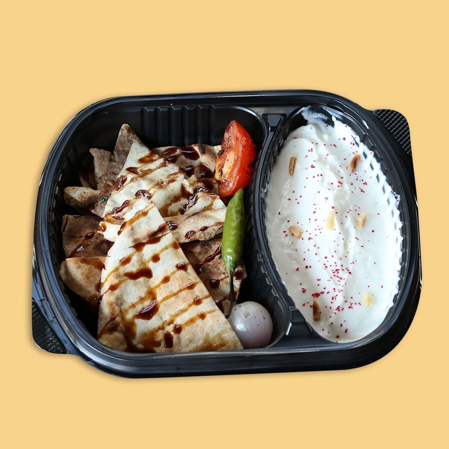 Arayes Kofta