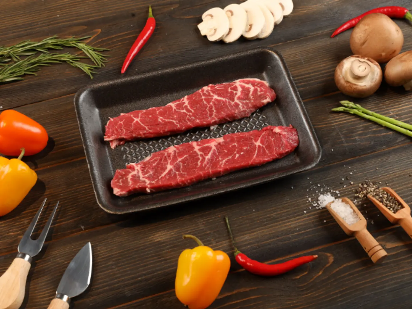 Wagyu Flap Meat