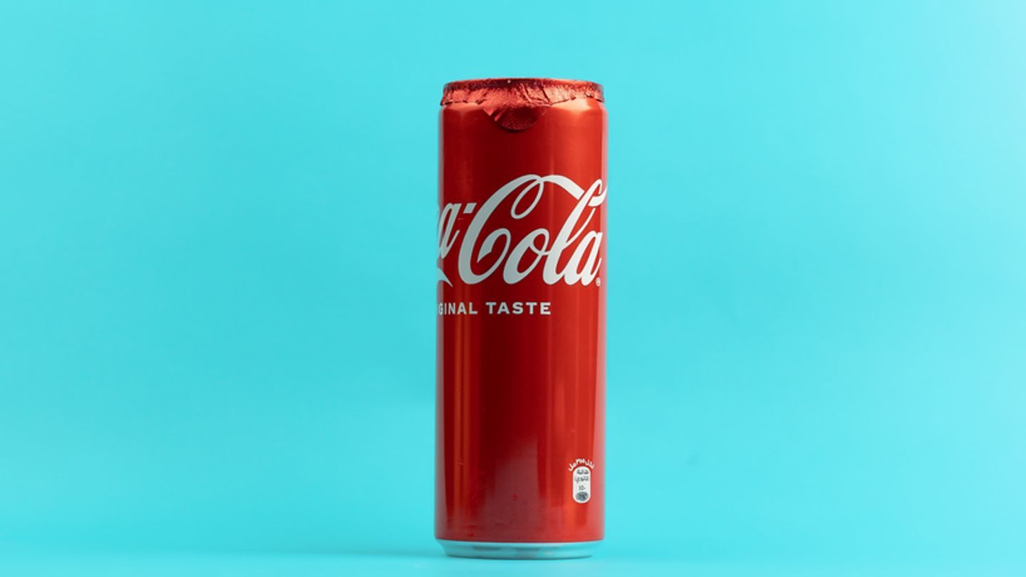 Coca Cola
