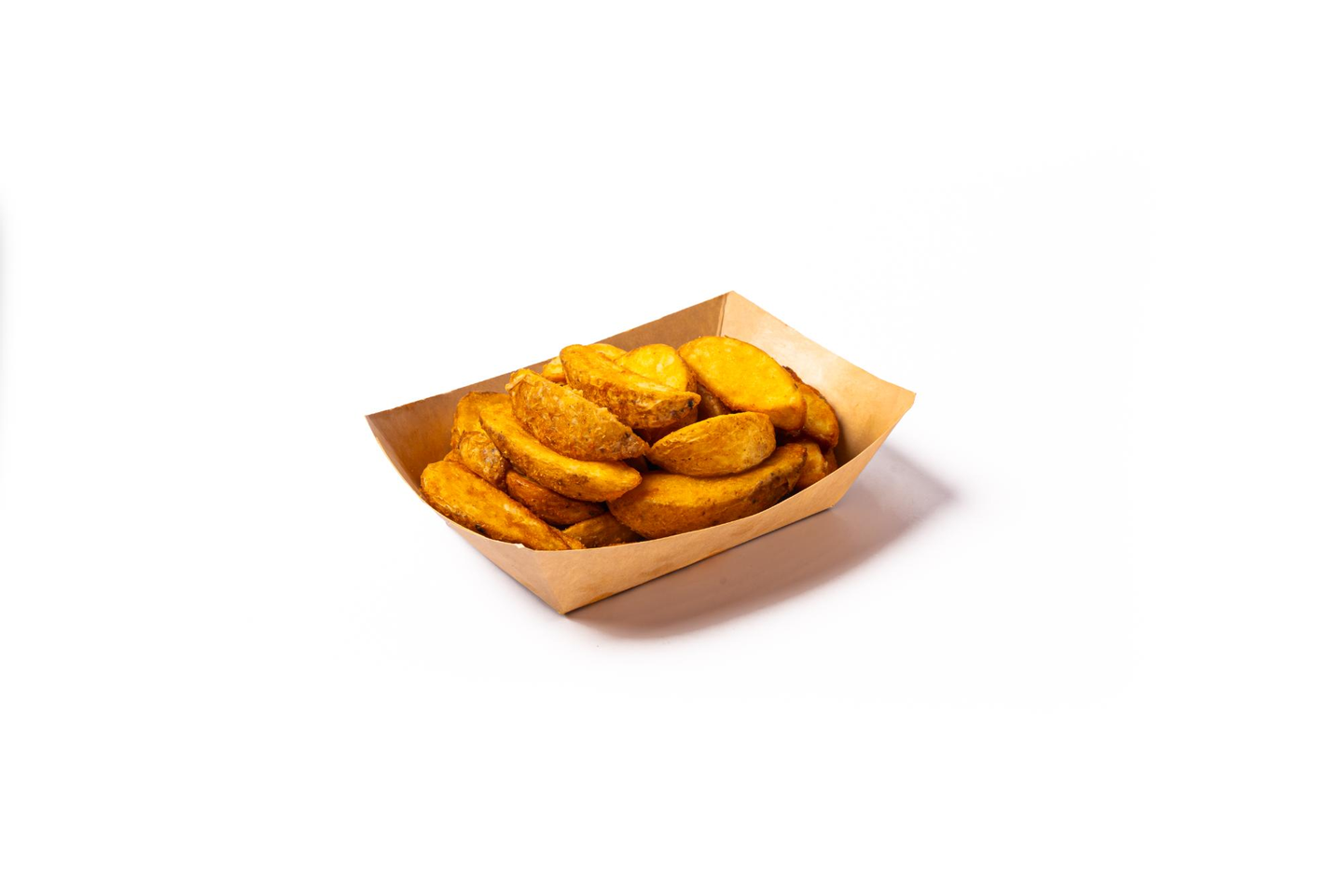 Potato Wedges
