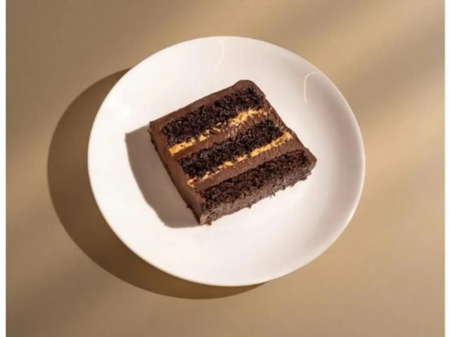 London Cake