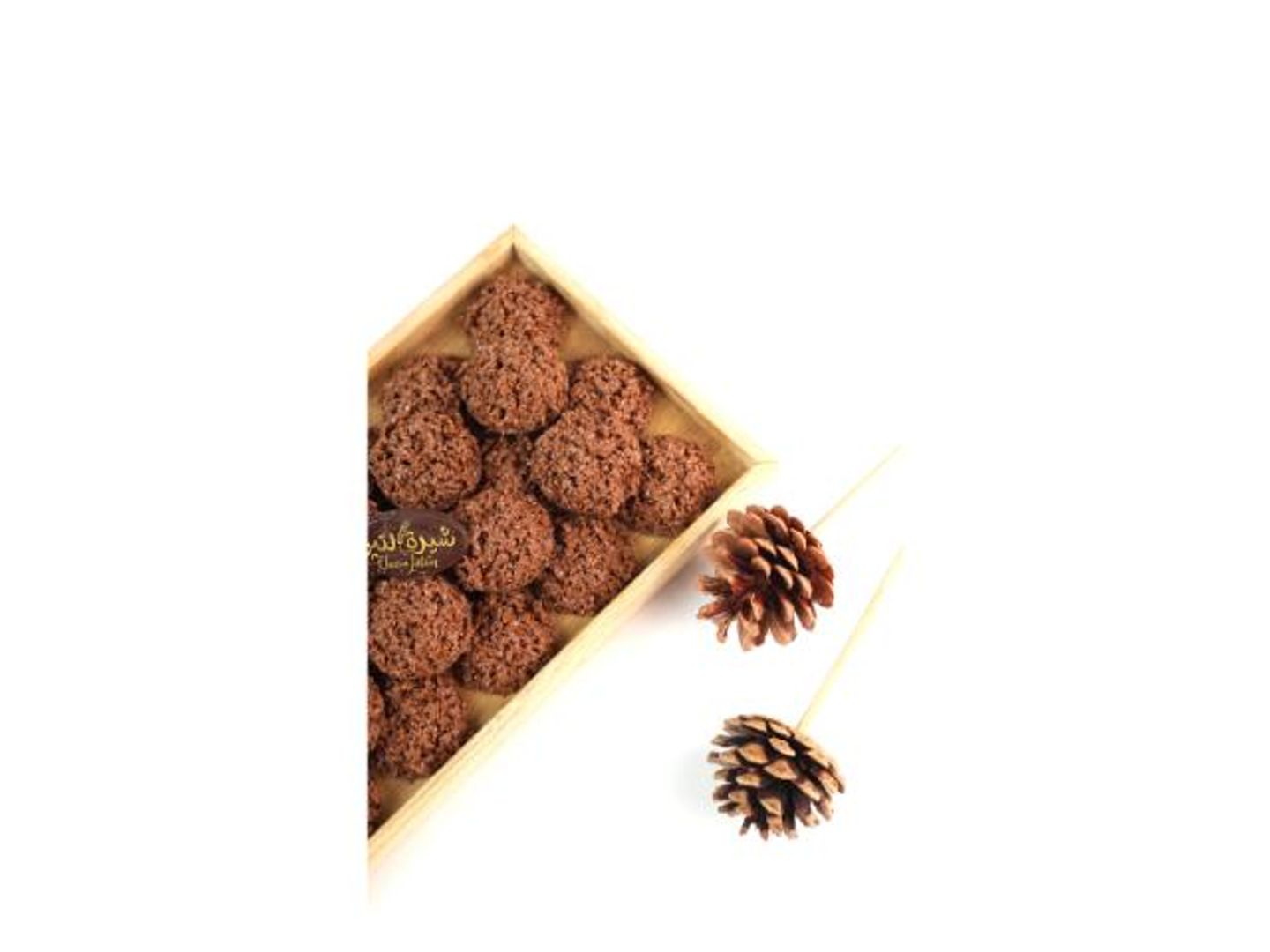 Crunchy Coffee