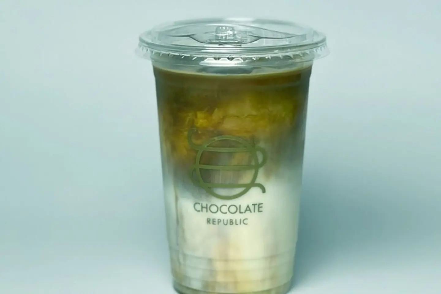 Iced Matacha