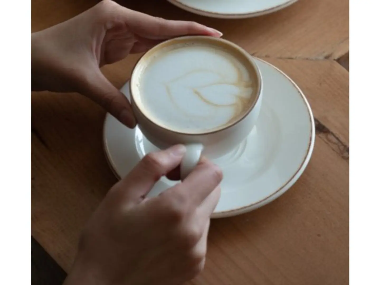 وايت موكا ساخن