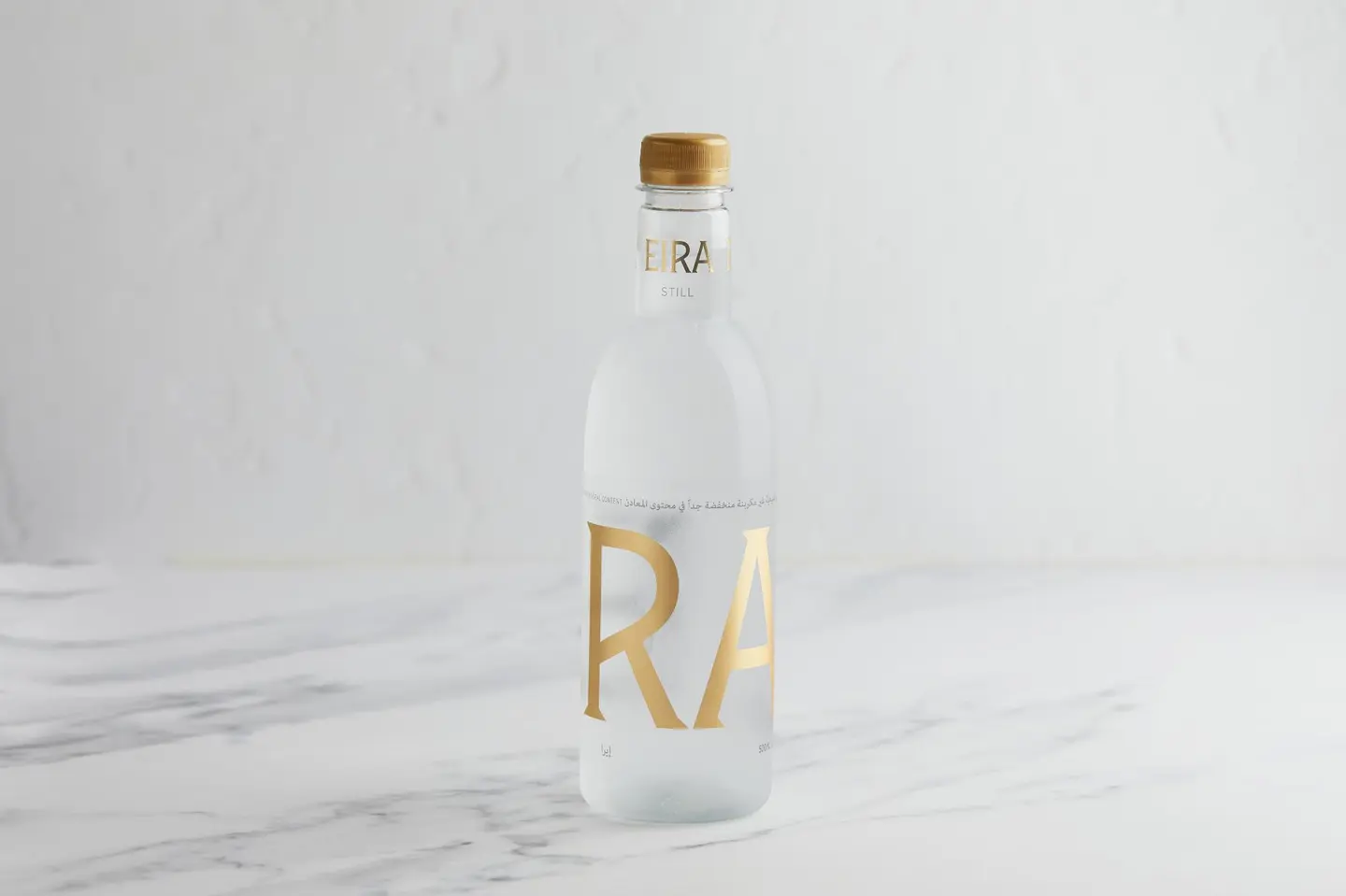 Mineral Water