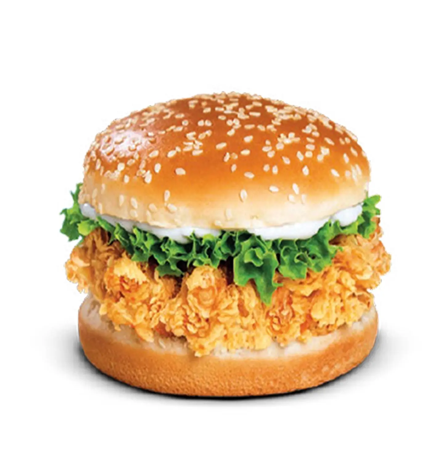 Royal Fillet - Sandwich