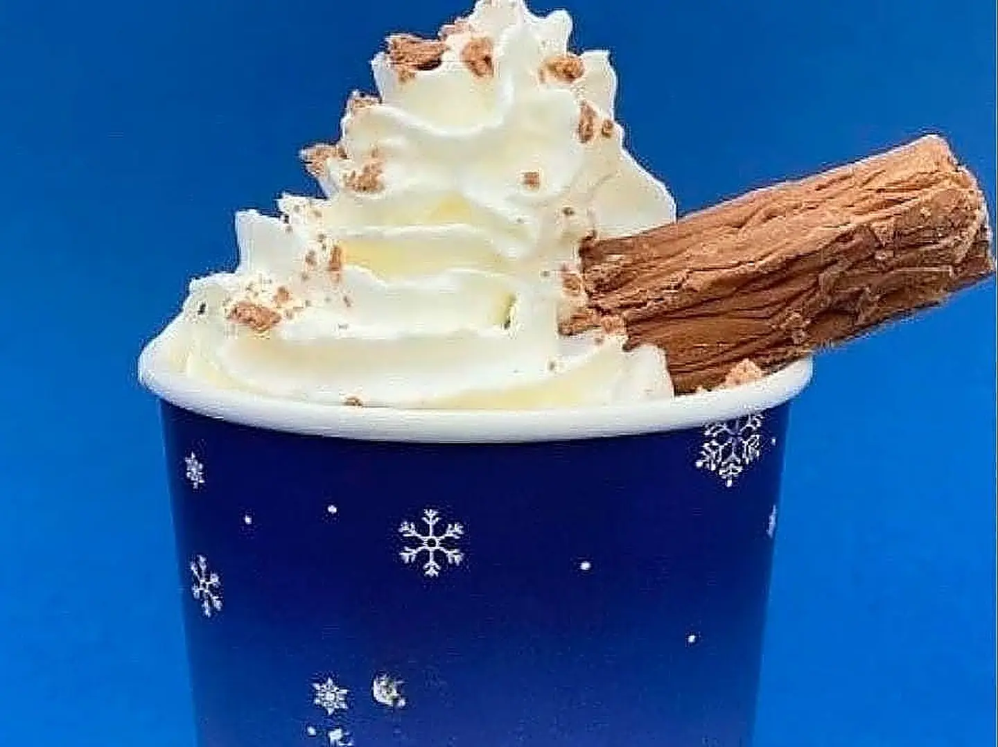 Hot Chocolate
