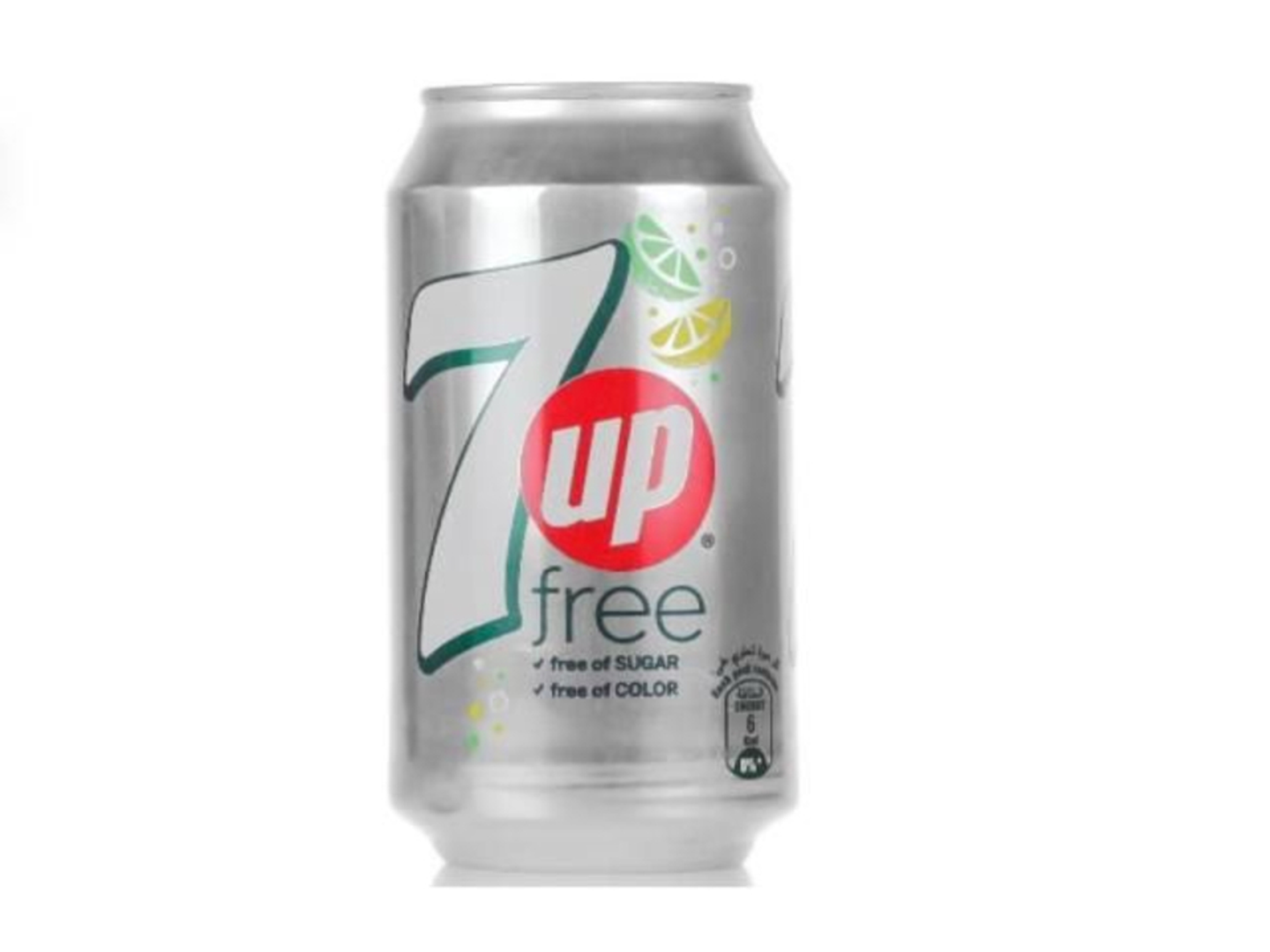 7 Up Diet
