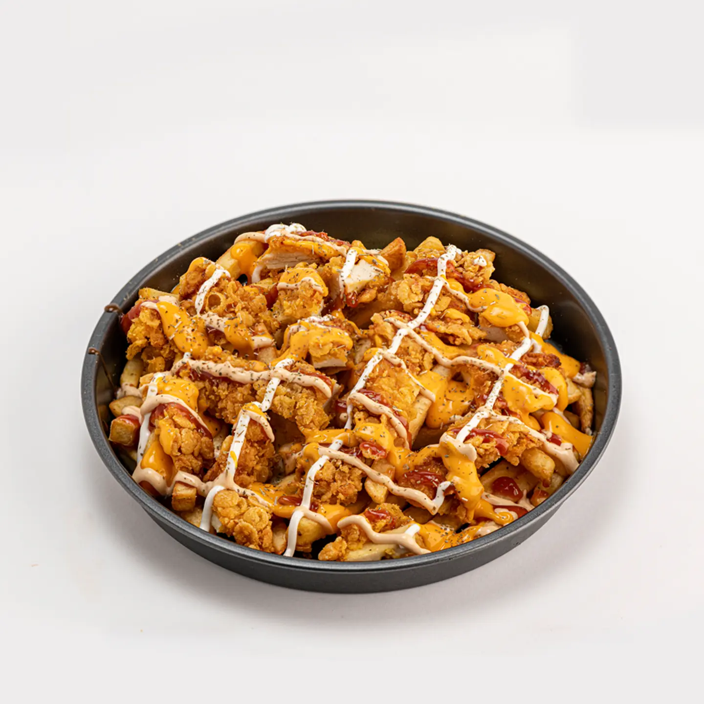 Chicken Fries