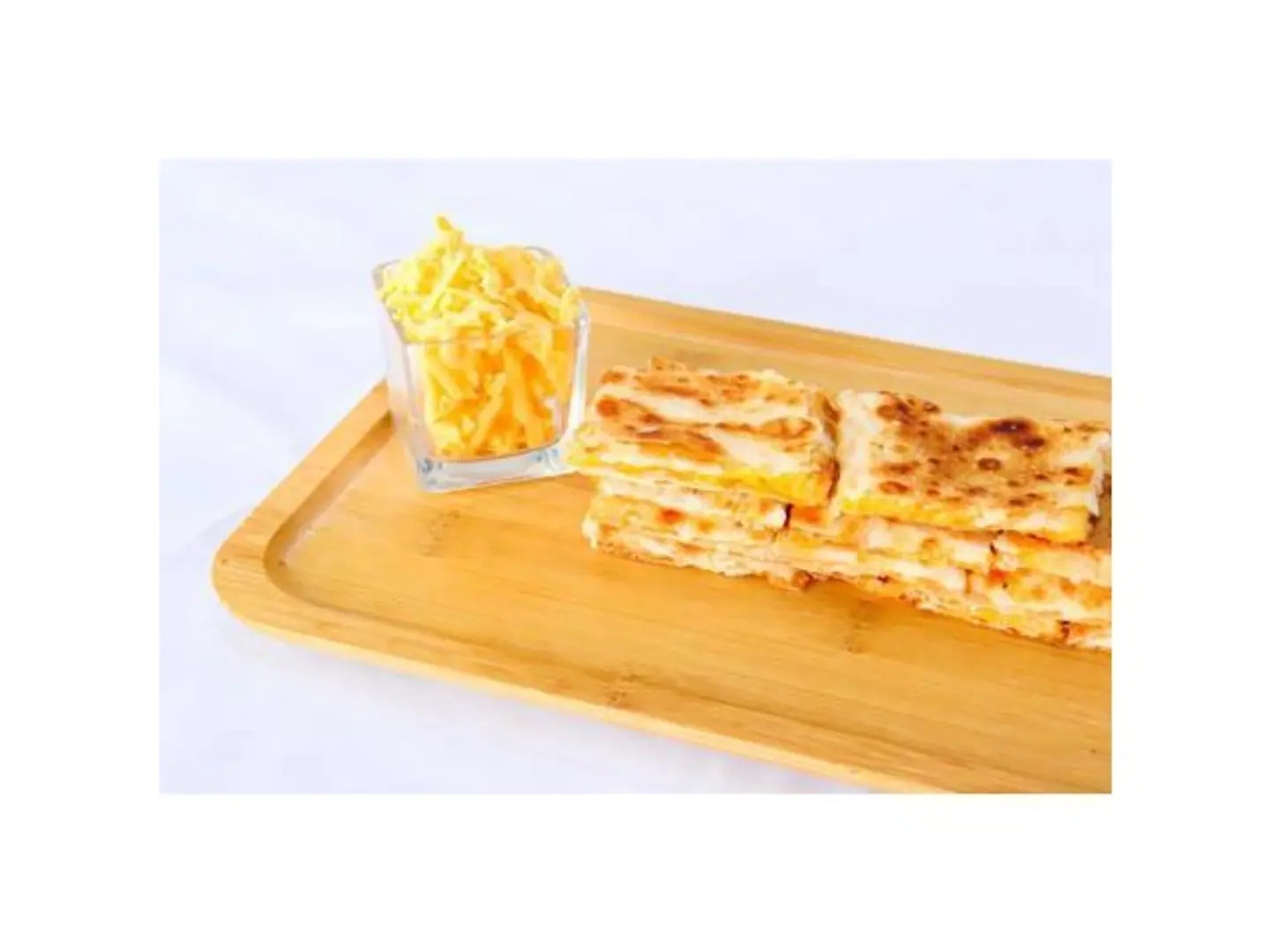 Cheddar Cheese Mutabbak