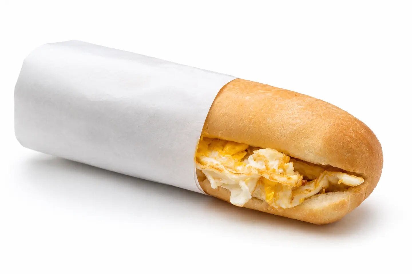 Samoli Fried Egg