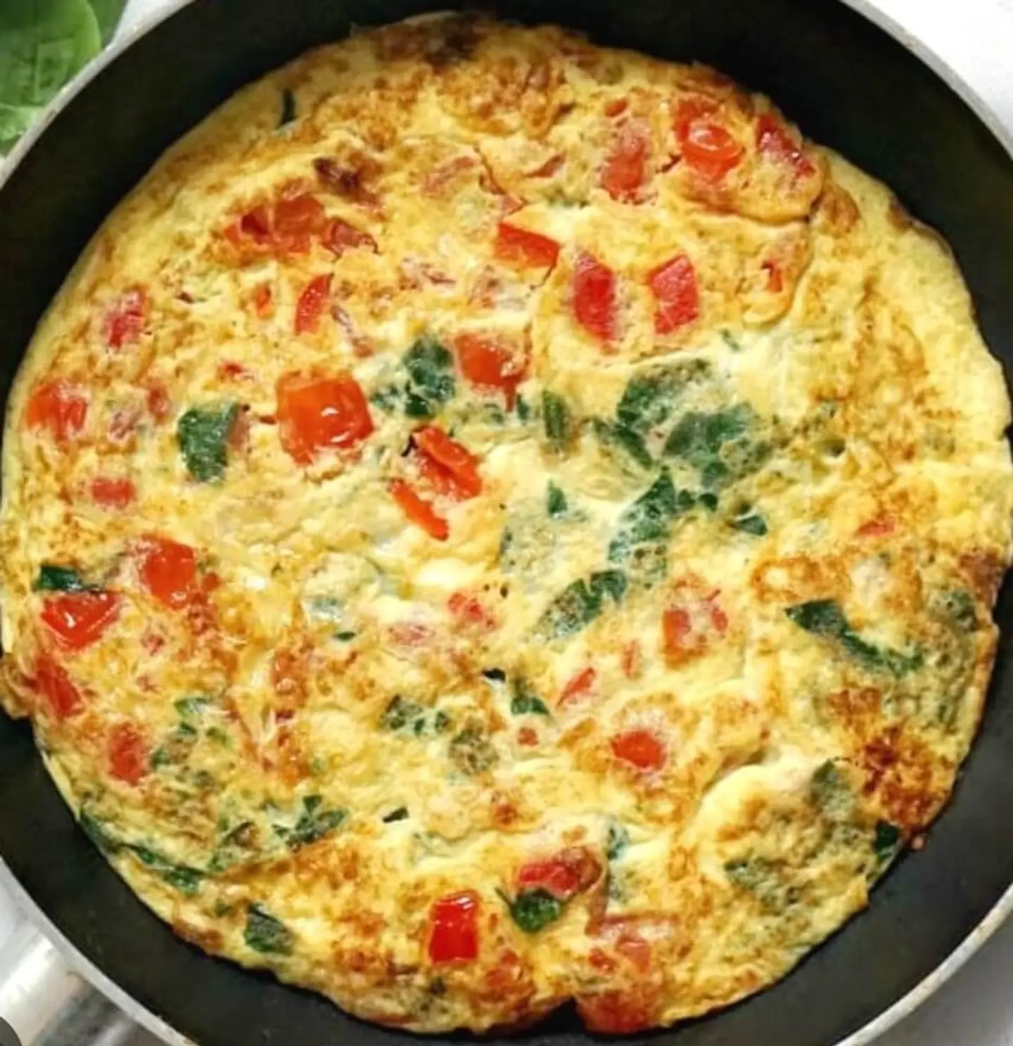 Omelette