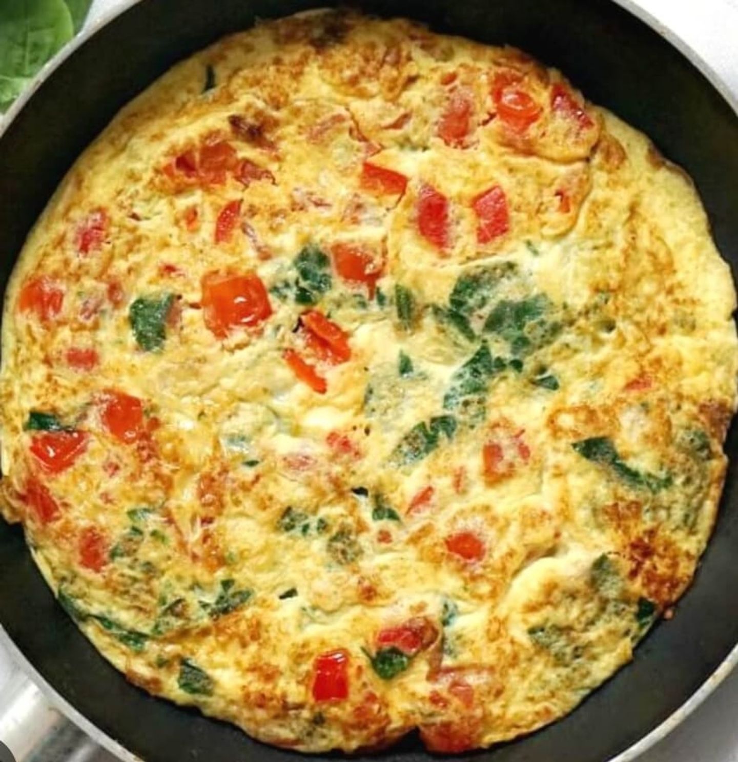 Omelette