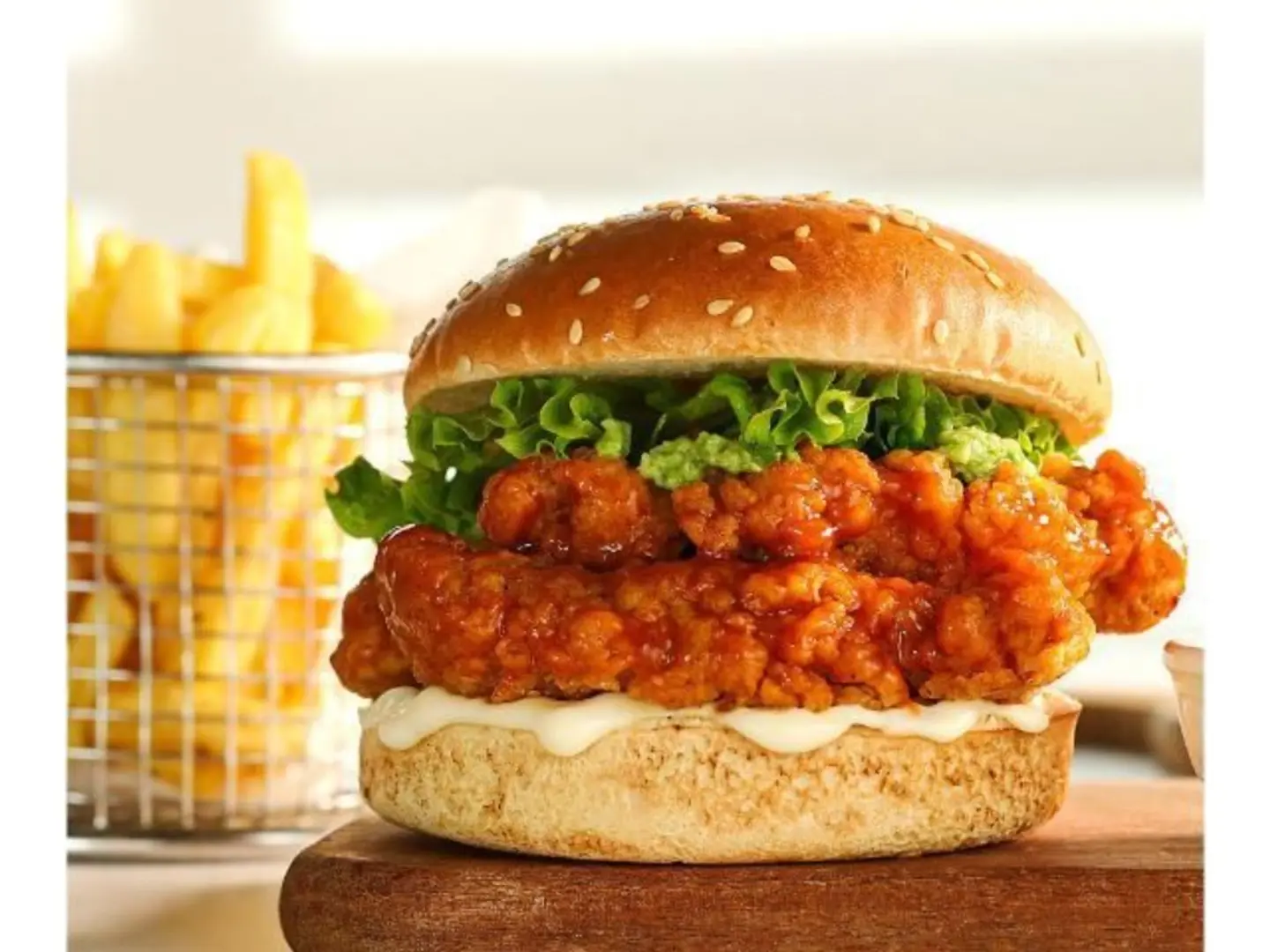 سراتشا سبايسي