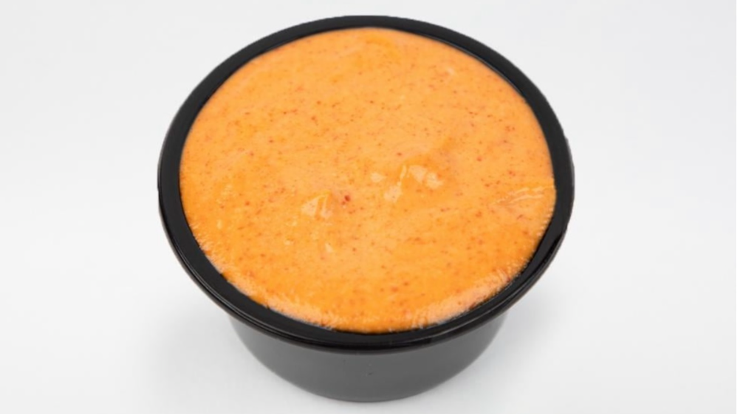 Sal Spicy Sauce