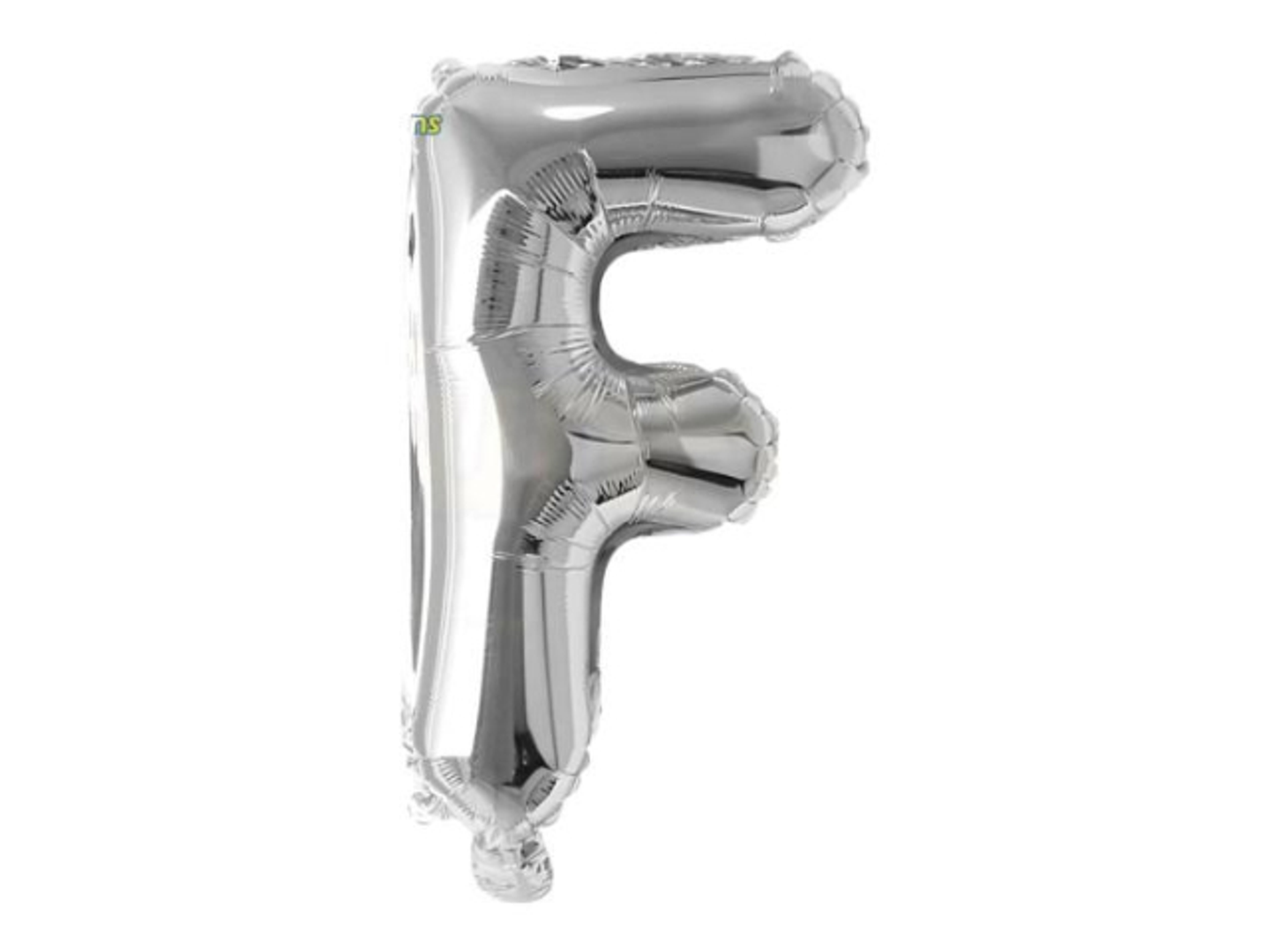 Silver Hilom Balloon F