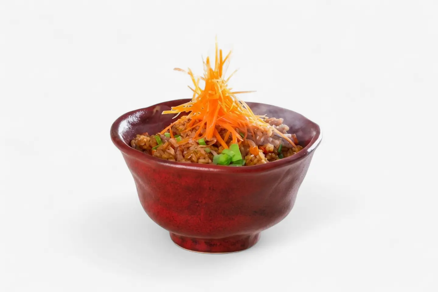 Vegetable Fried Rice