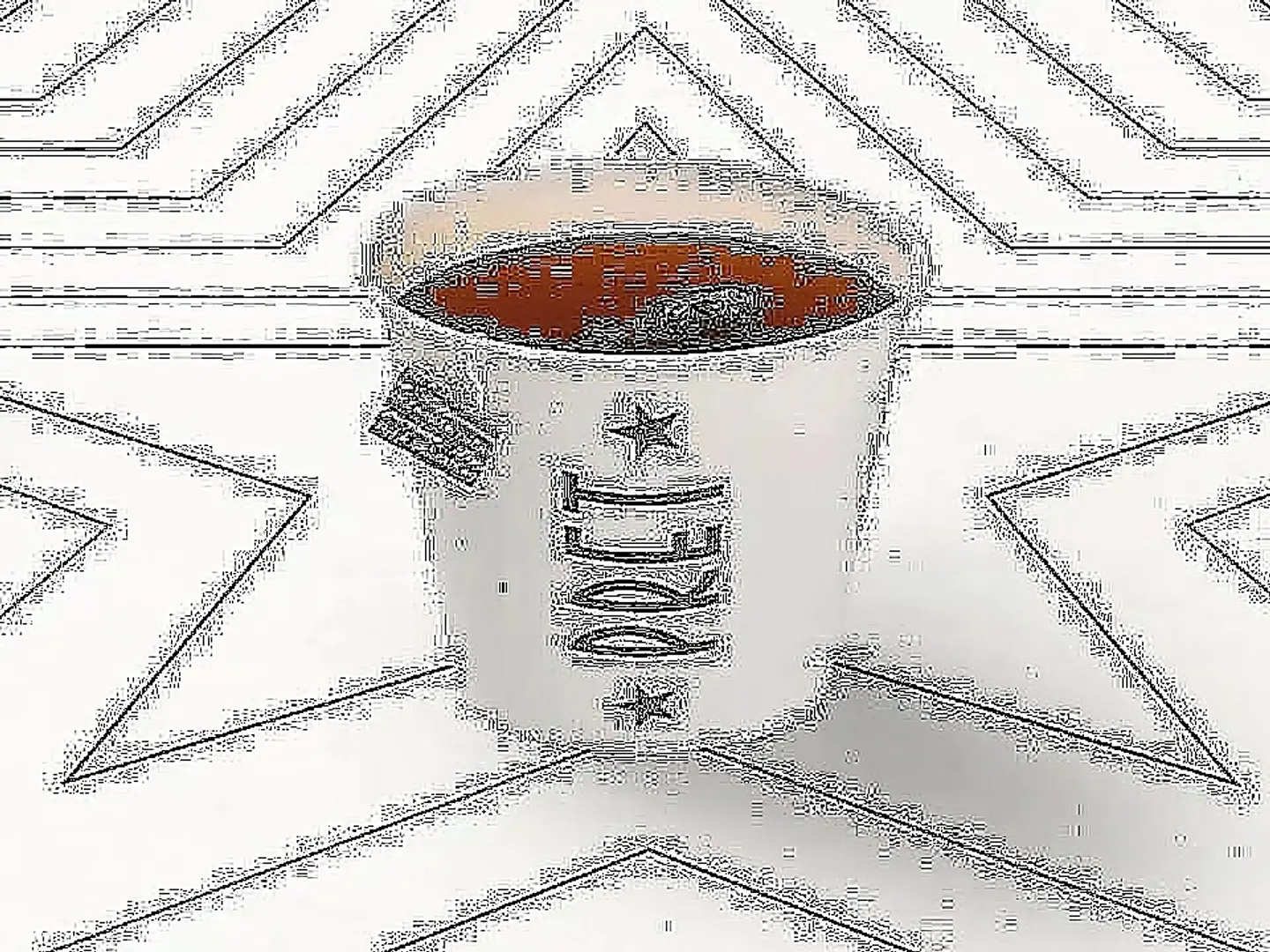 Peppermint Tea