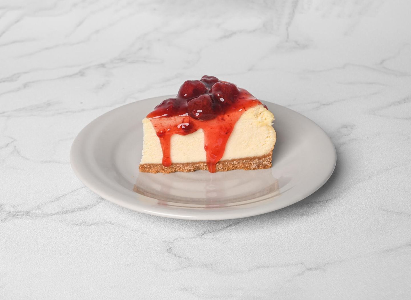 Cheesecake Strawberry