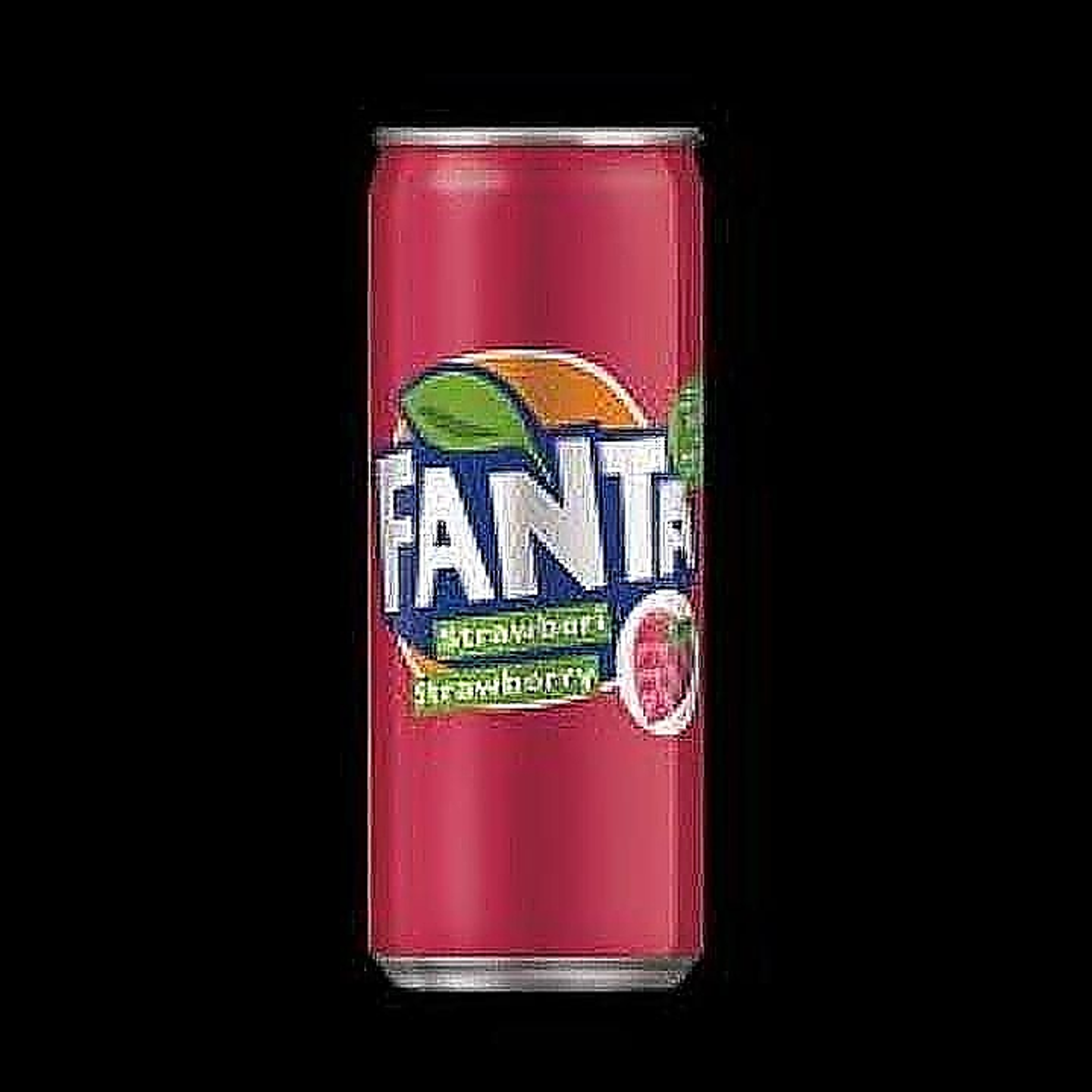 فانتا فراولة