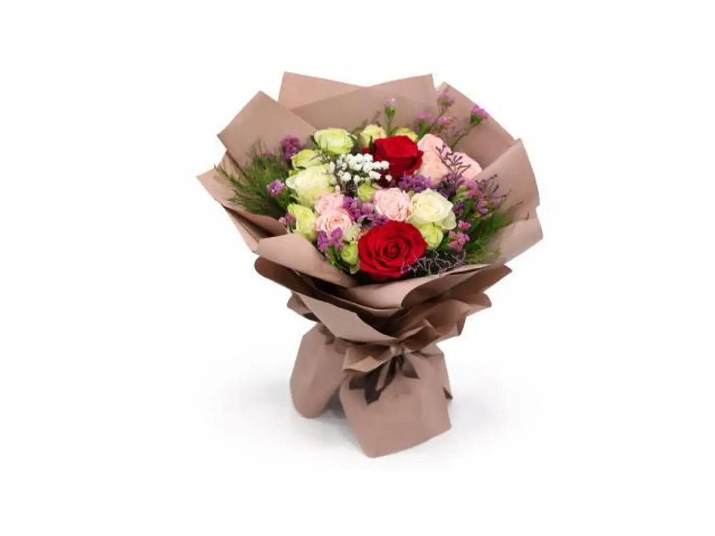 باقة المولود الجديد