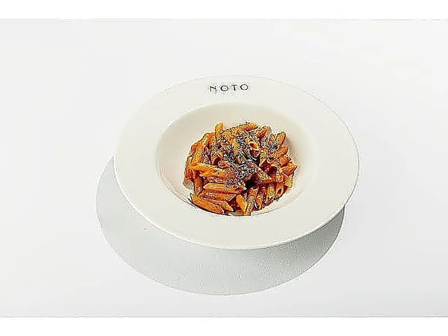 بيني الا اريبياتا